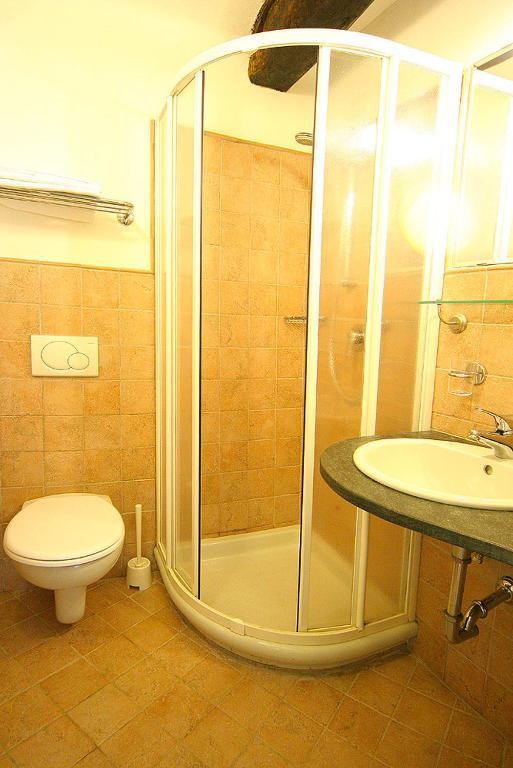 Francamaria Rooms Vernazza Quarto foto