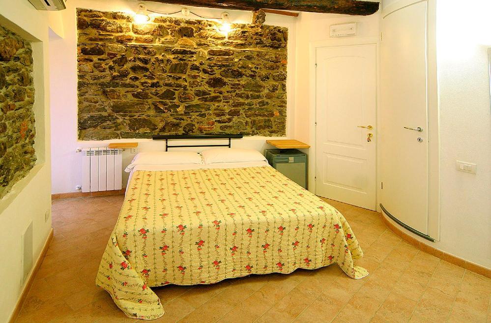 Francamaria Rooms Vernazza Quarto foto