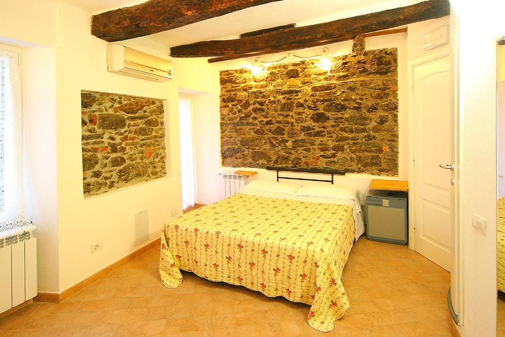 Francamaria Rooms Vernazza Quarto foto