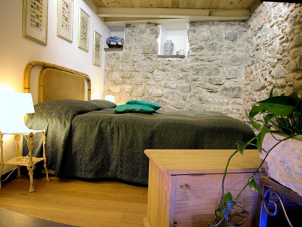 Francamaria Rooms Vernazza Quarto foto